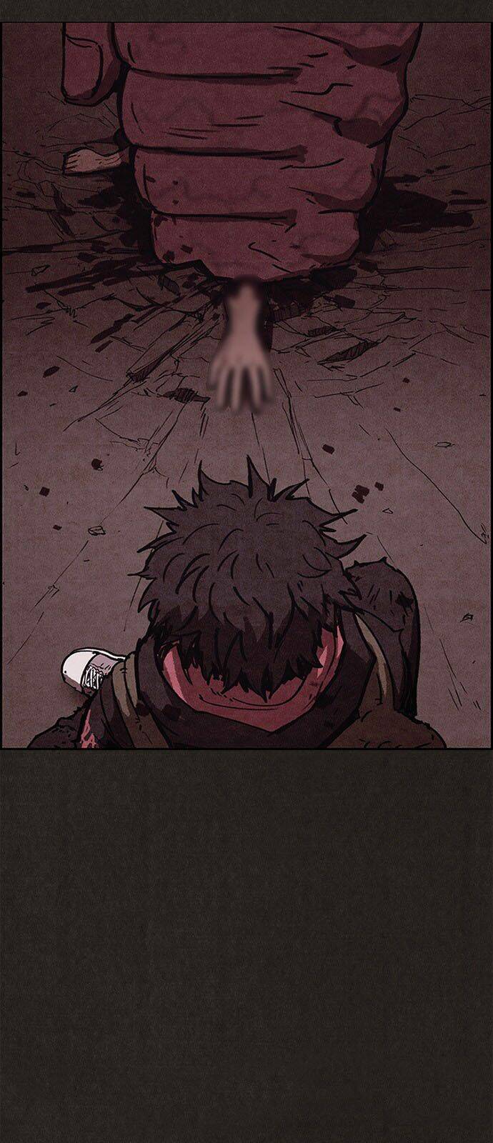 quái vật tại chung cư xanh chapter 84 7