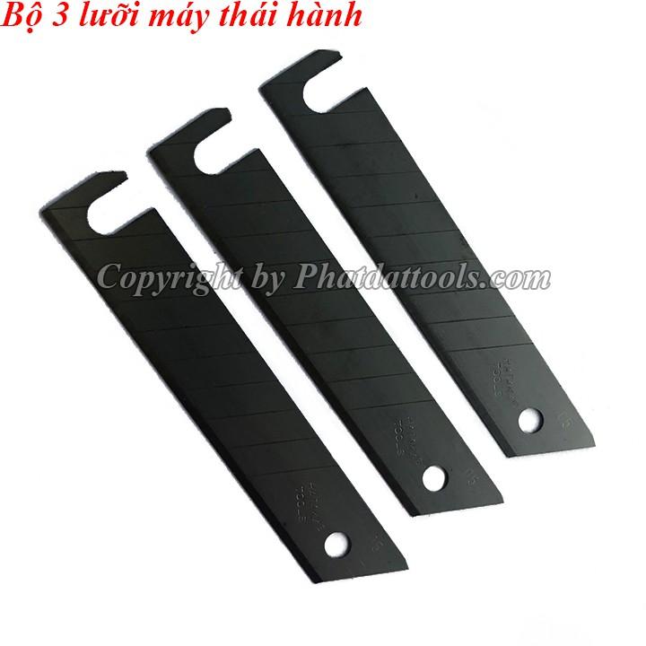 Bộ lưỡi thái hành