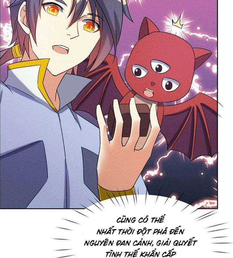 thôn phệ một thế giới tu tiên chapter 157 42