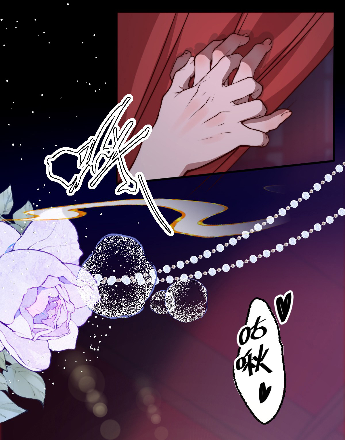 kiều dưỡng mỹ nhân điên chapter 12 25