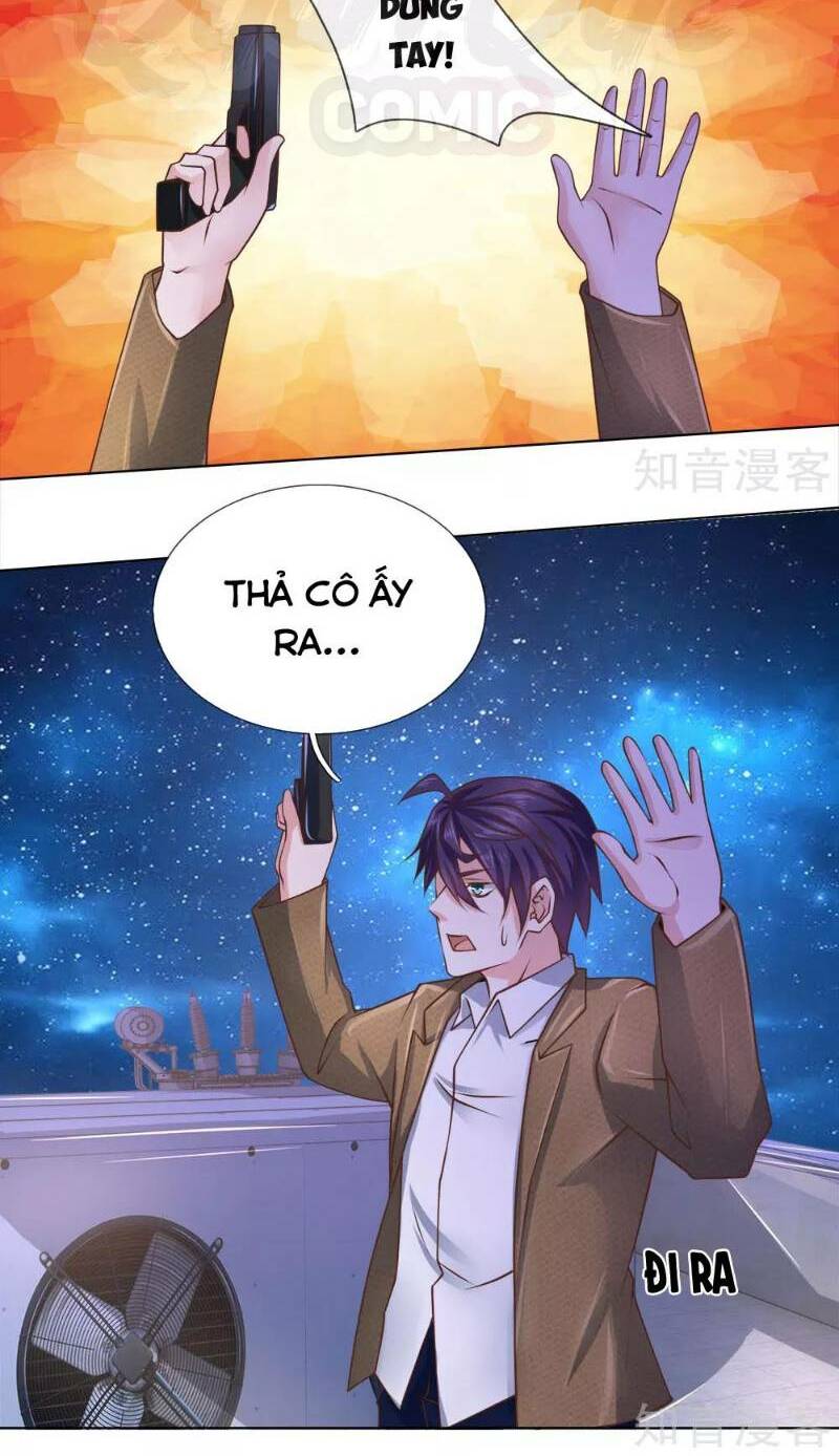 cực phẩm yêu nghiệt chapter 63 9