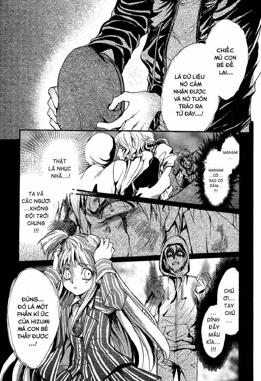 foreign land of ogres chapter 9 11