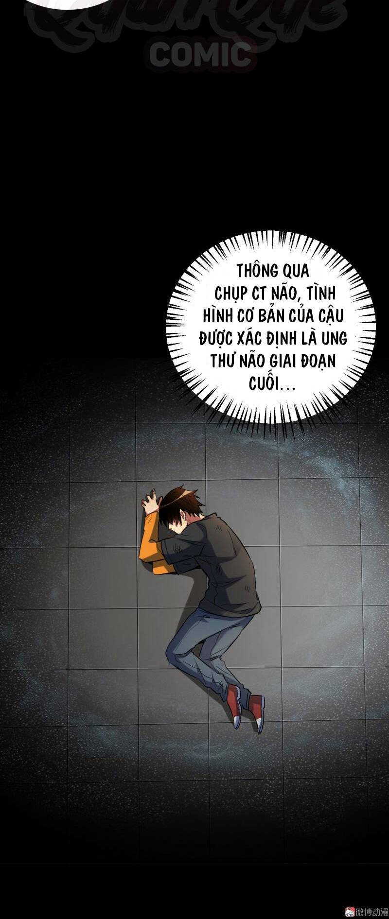 sau mạt thế tôi trở thành zombie chapter 5 19