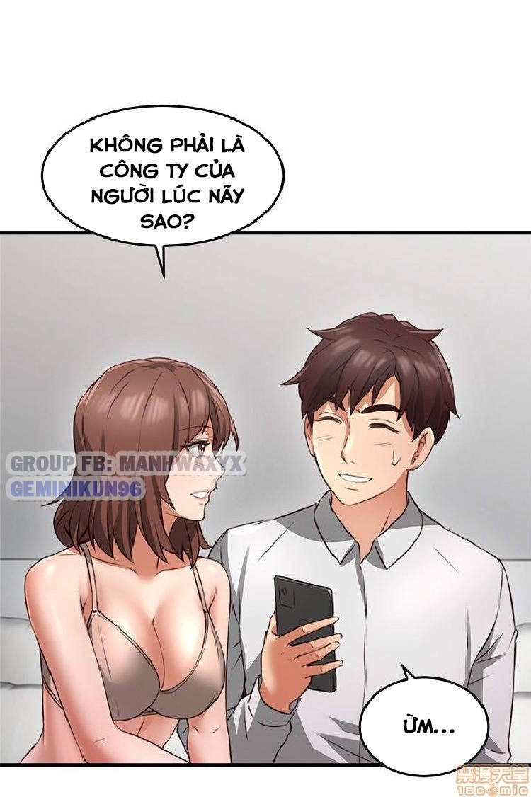 xoa dịu em đi chapter 10 33