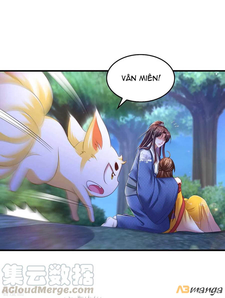 ngã tại hậu cung đương đại lão nữ chapter 84 25