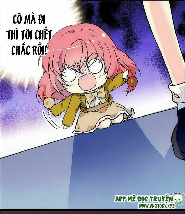 nữ hầu sau giờ học chapter 9 26