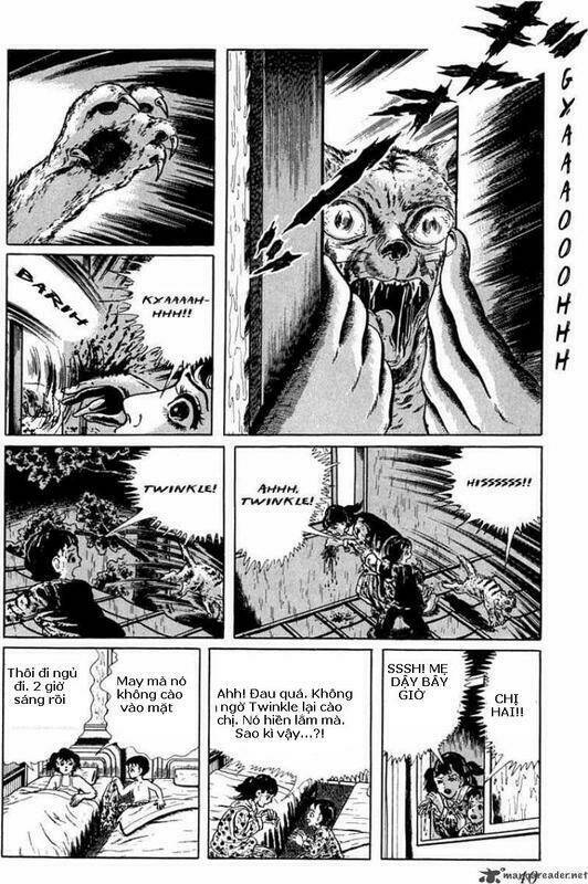 god's left hand, devil's right hand chapter 2 16