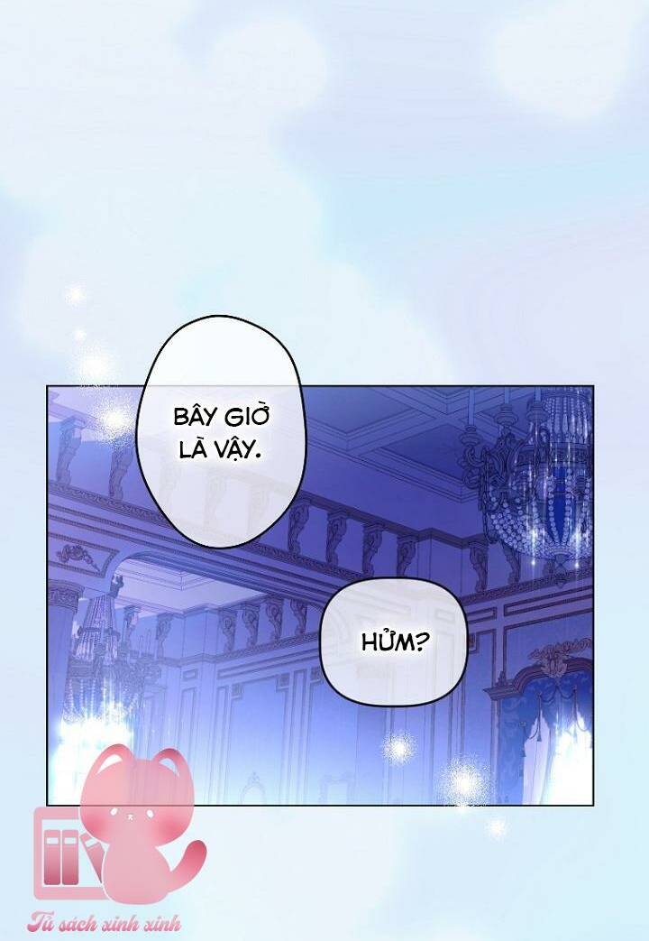 mẹ tôi lại kết hôn lần nữa chapter 46 54