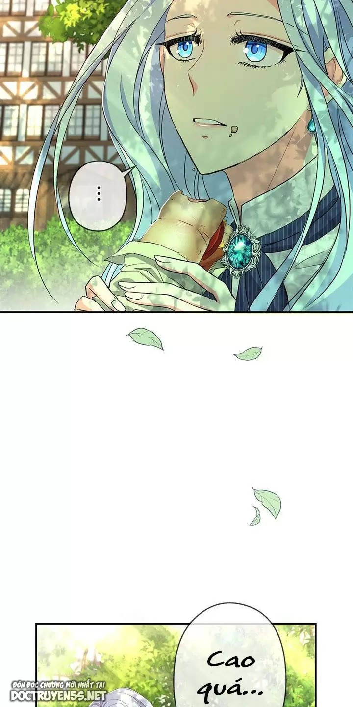 nếu tôi là nhân vật phản diện liệu tôi sẽ chết chapter 20 3