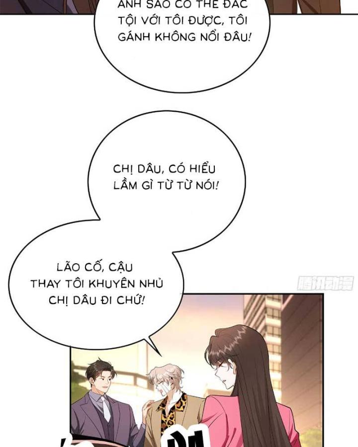 người yêu hợp đồng của chủ tịch chapter 9 35