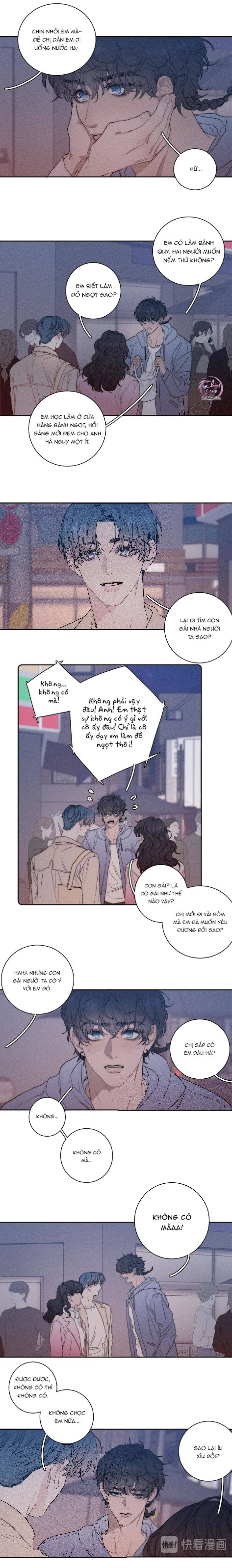 mùa xuân đang đến chapter 10 4