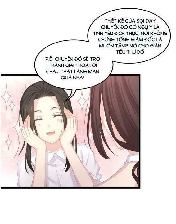 99 phương pháp giam cầm tình yêu chapter 8 22