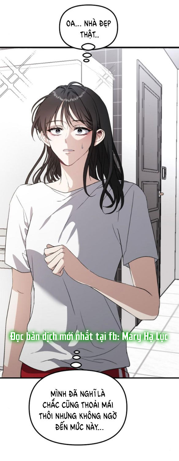 Tự Do Trong Mơ chapter 53.1 16