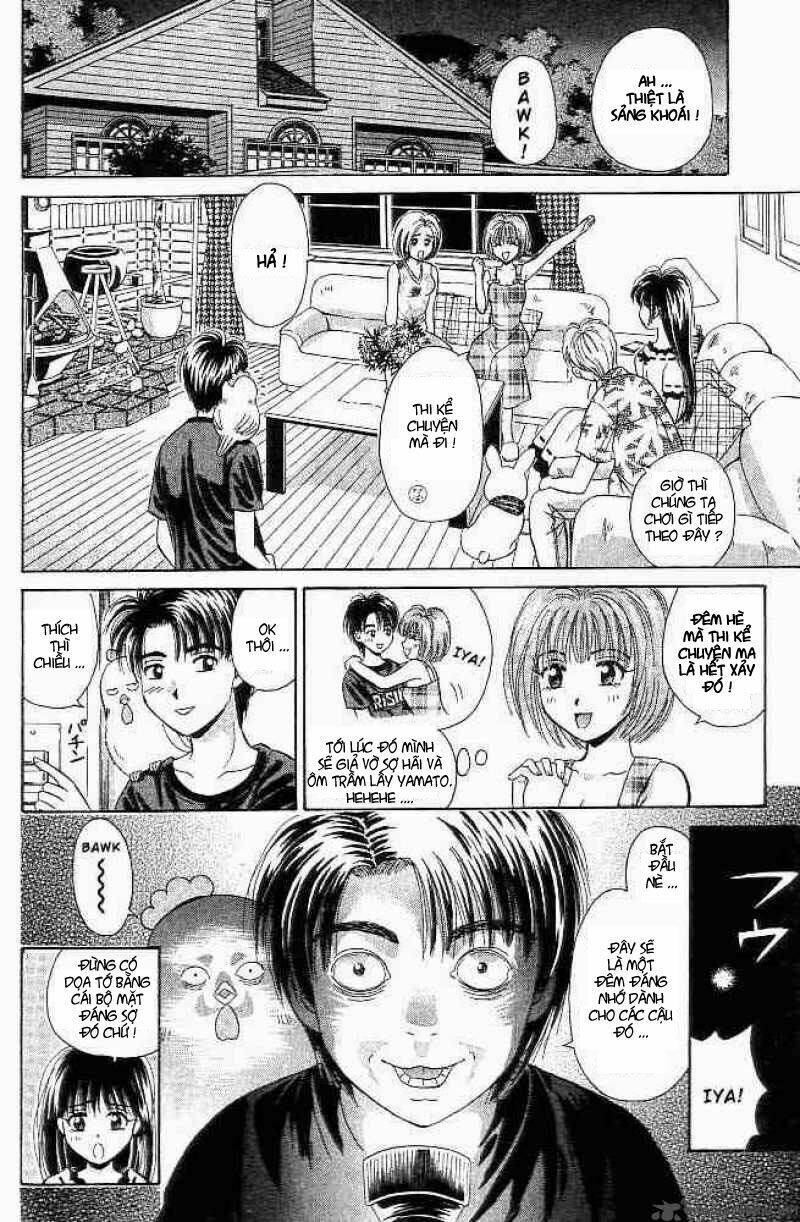 open sesame chapter 27 14