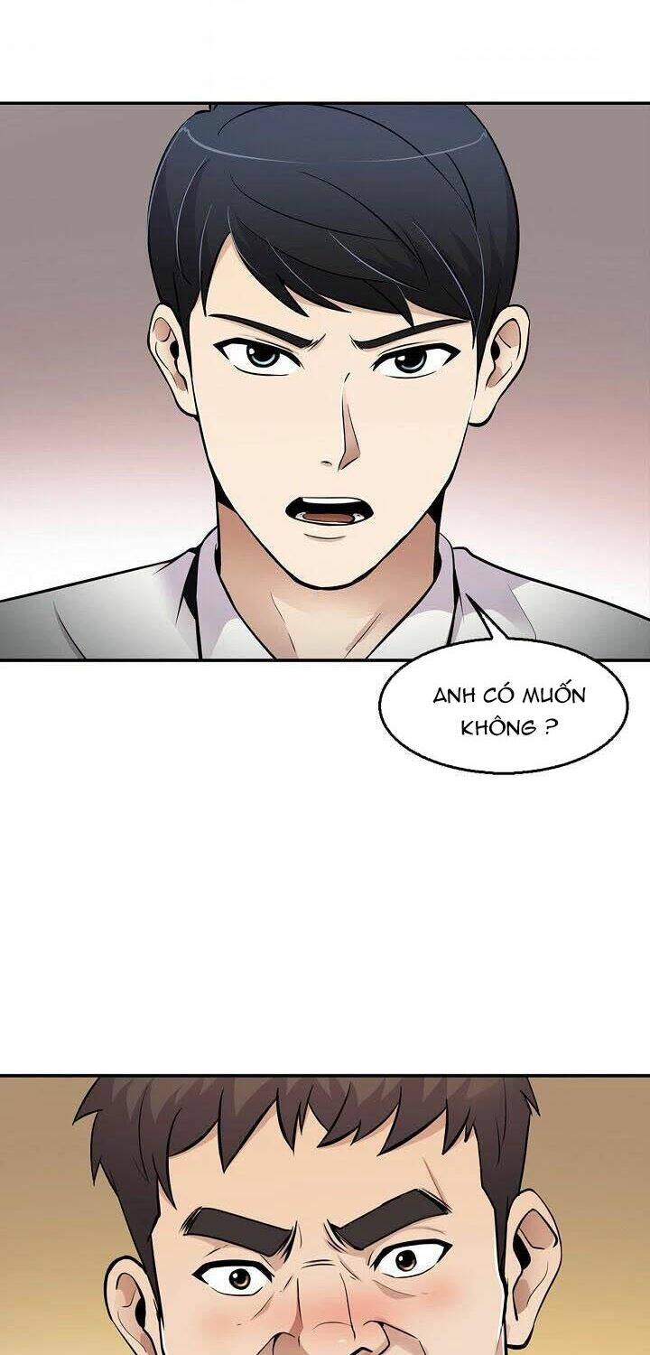 điều tra viên chuyển sinh chapter 49 4