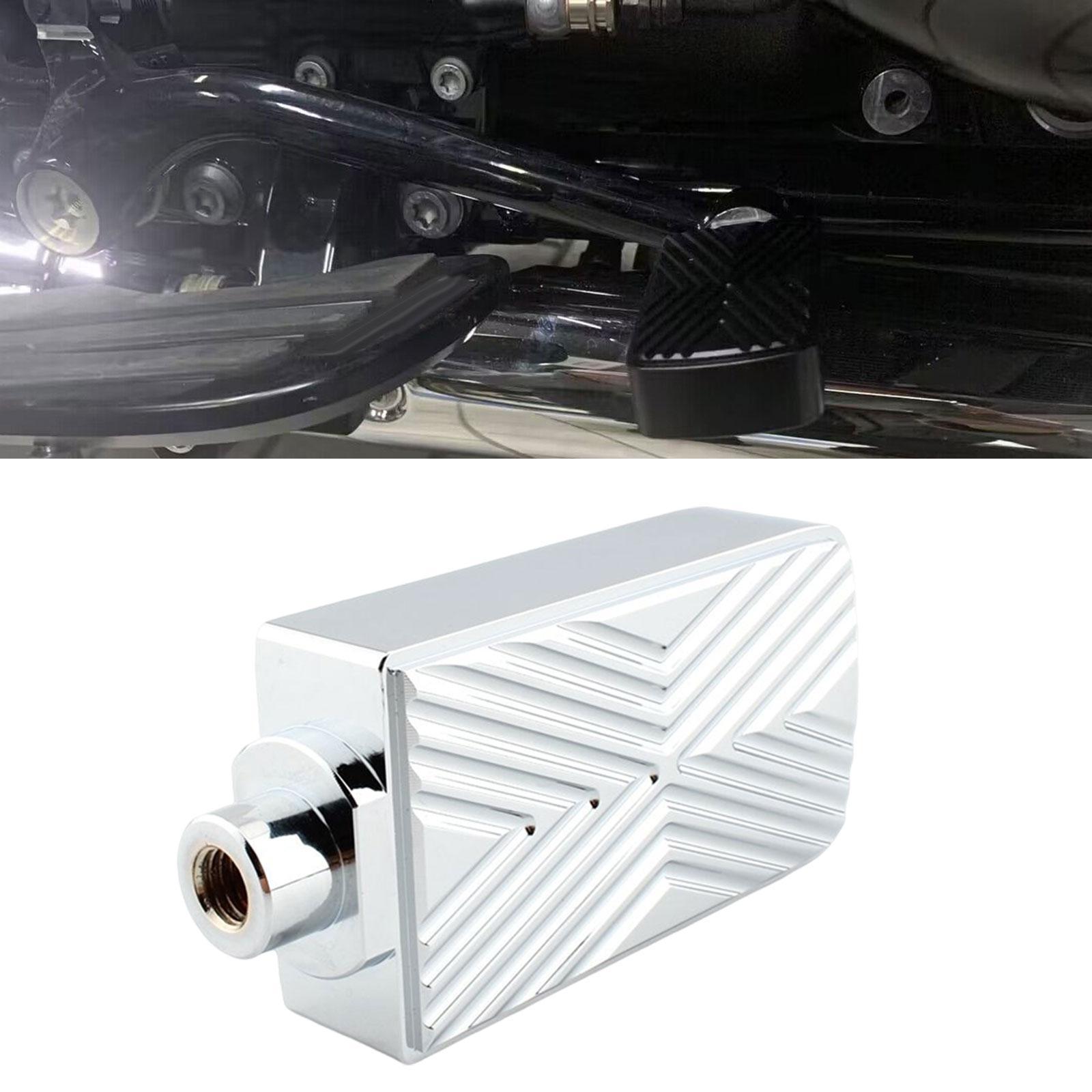 Motorcycle Brake Lever Pedal Foot Rests Replace for 2020-2022