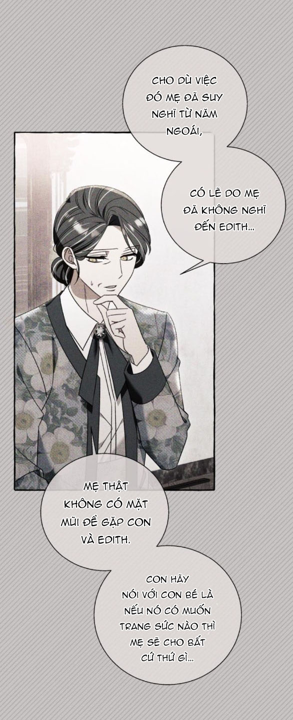 tôi tưởng đó chỉ là tiểu thuyết trọng sinh bình thường chapter 64.1 19