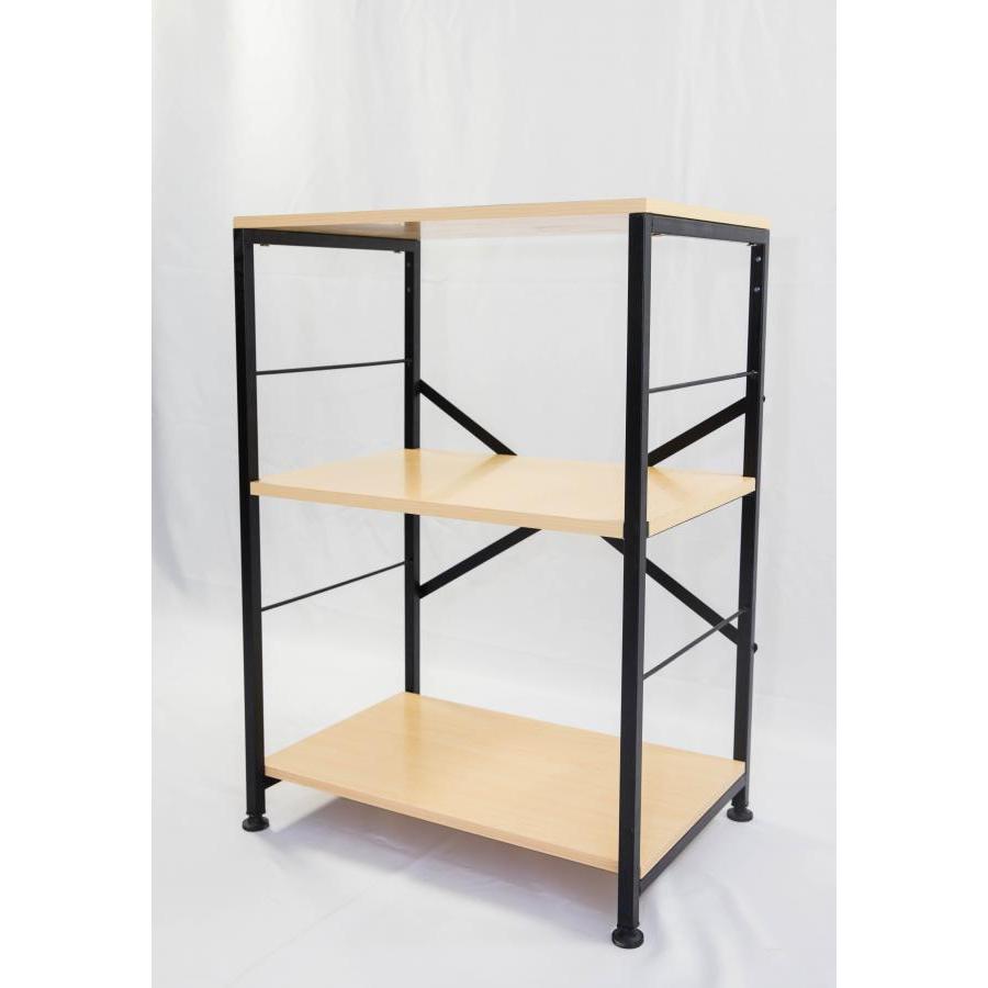KỆ BẾP 3 TẦNG KENA YL-173
