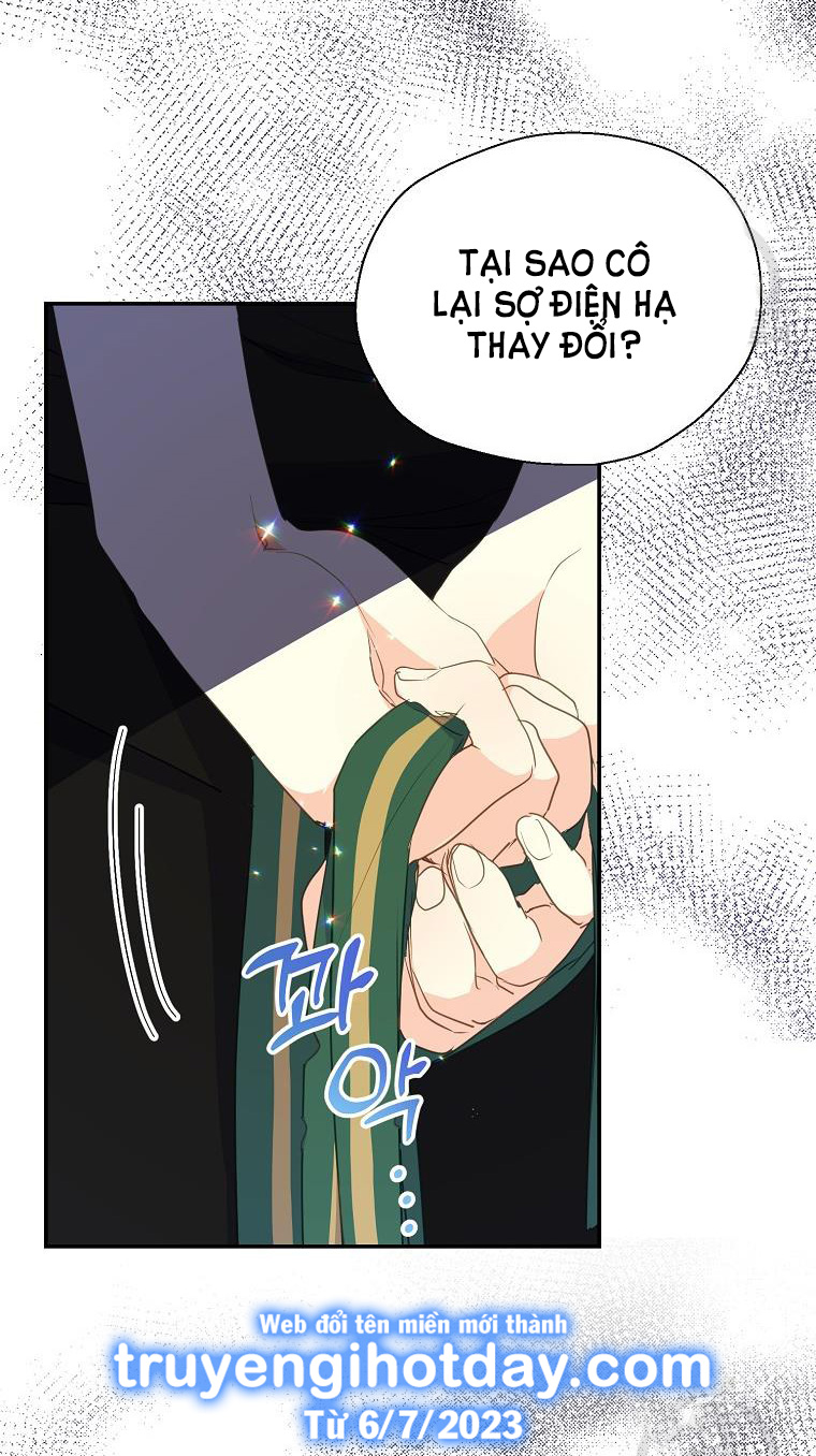 bệ hạ, xin đừng giết tôi!! chapter 104.1 13