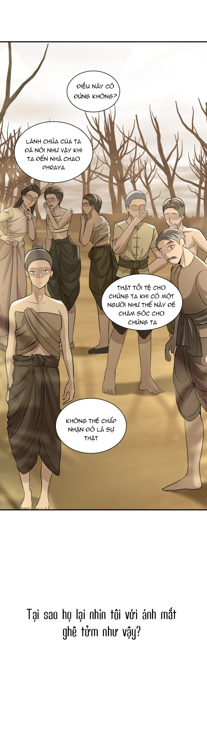 tôi là công tử đẹp nhất xiêm chapter 17 42