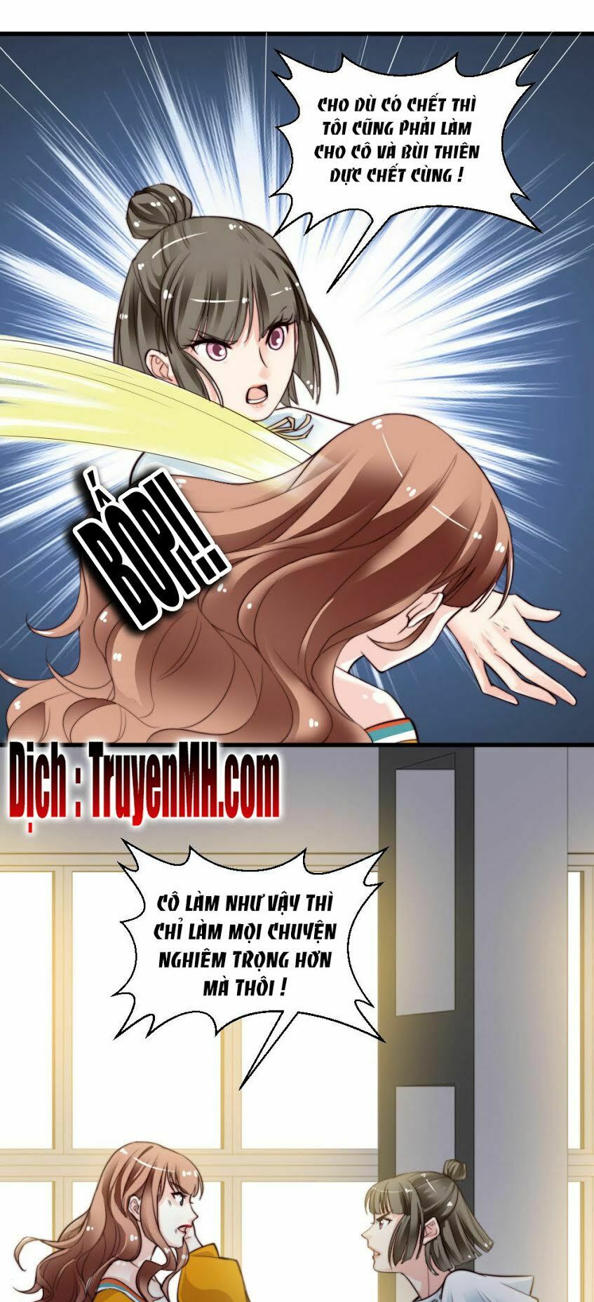 bí mật của thiên kim chapter 105 11