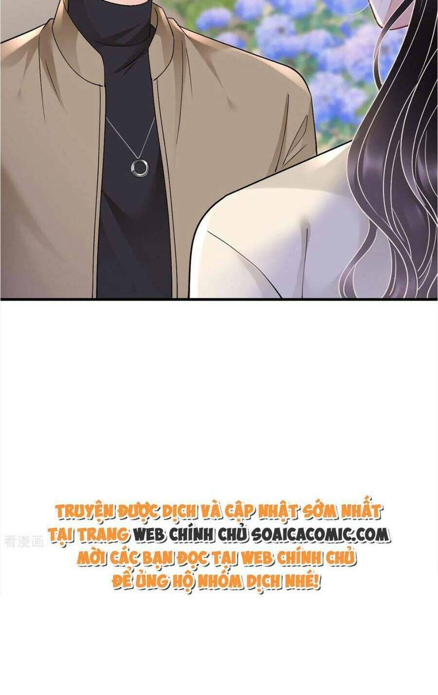 đại tiểu thư có ý đồ gì xấu đâu chapter 160 46