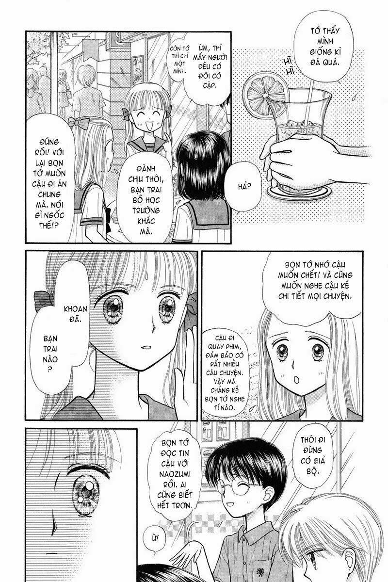 kodomo no omocha chapter 29 26