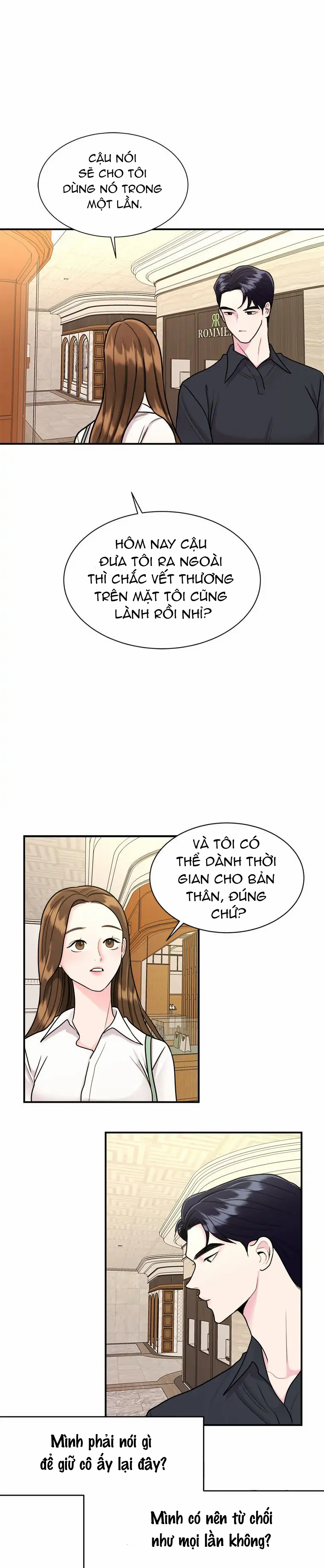 nghệ sĩ cello chapter 53.2 6