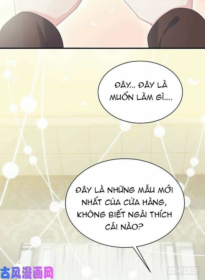 chọc tới chủ tịch tổng tài 2 chapter 114 19