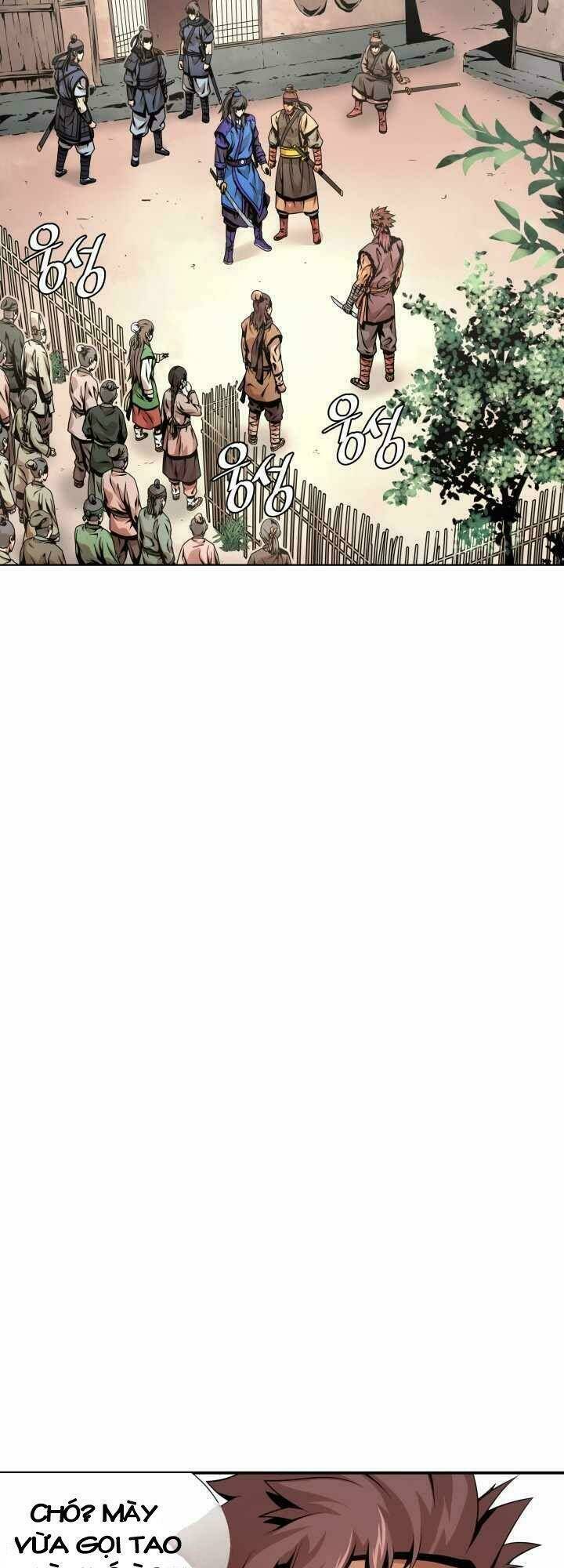 dain đồ sắt chapter 3 47