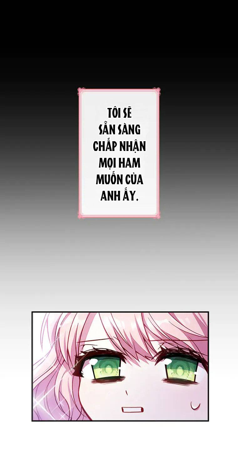 từ ác nữ, tôi trở thành một người mẹ chapter 1 54