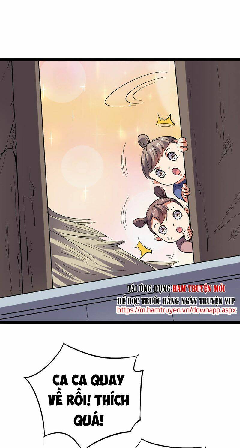 phục thiên thánh chủ chapter 85 31