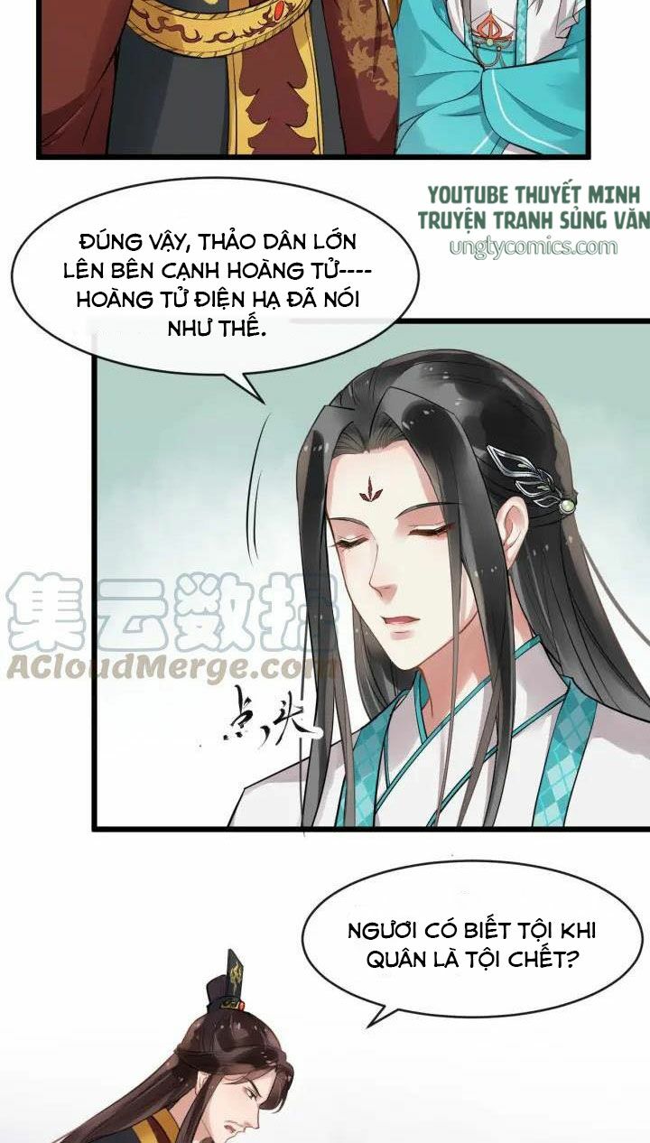 bồng sơn viễn 2 chapter 20 27
