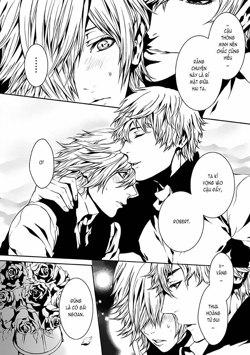 magnolia chapter 20 19