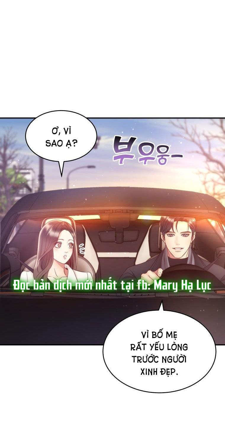 [16+] ánh sao ban mai chapter 73.2 32