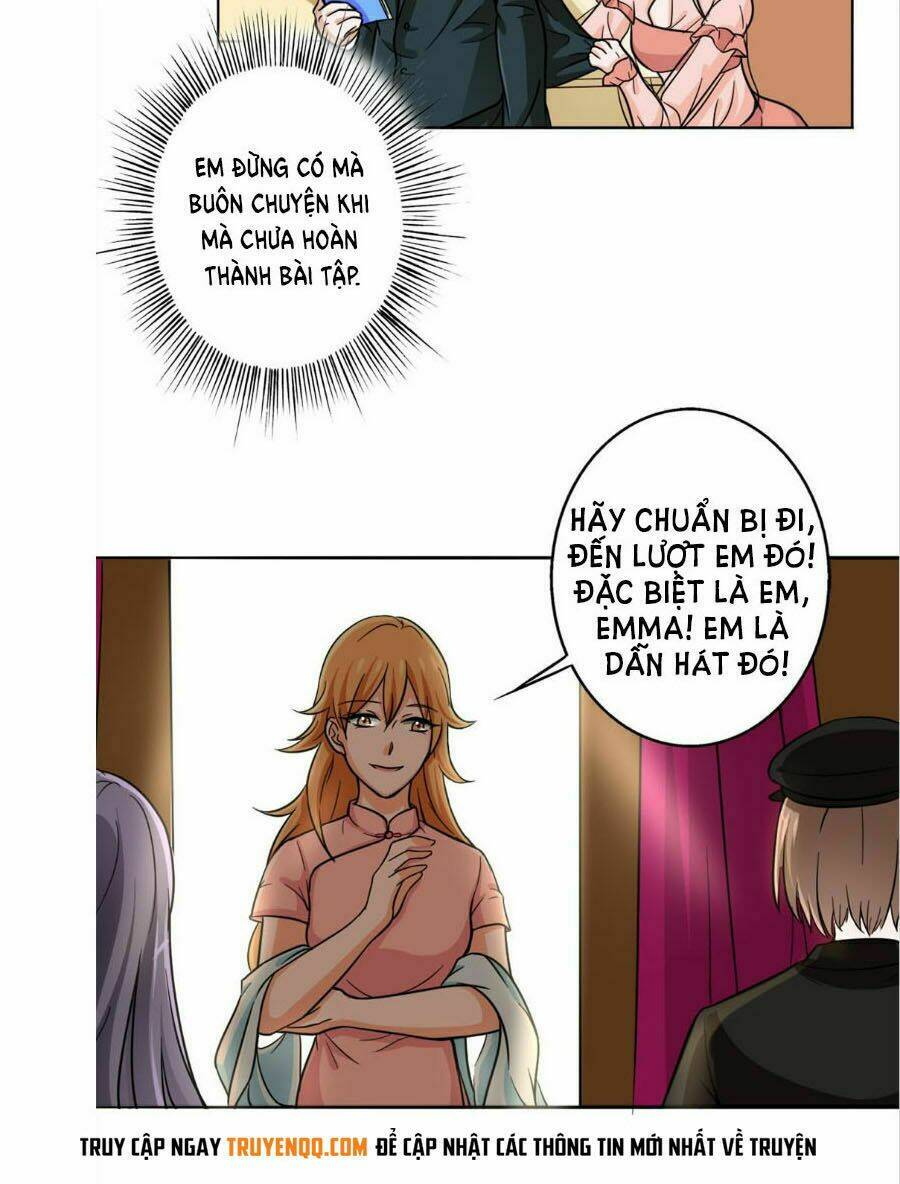 become a girl at night chapter 12 4