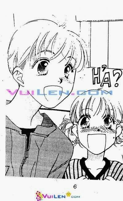 đôi giày thủy tinh chapter 5 6