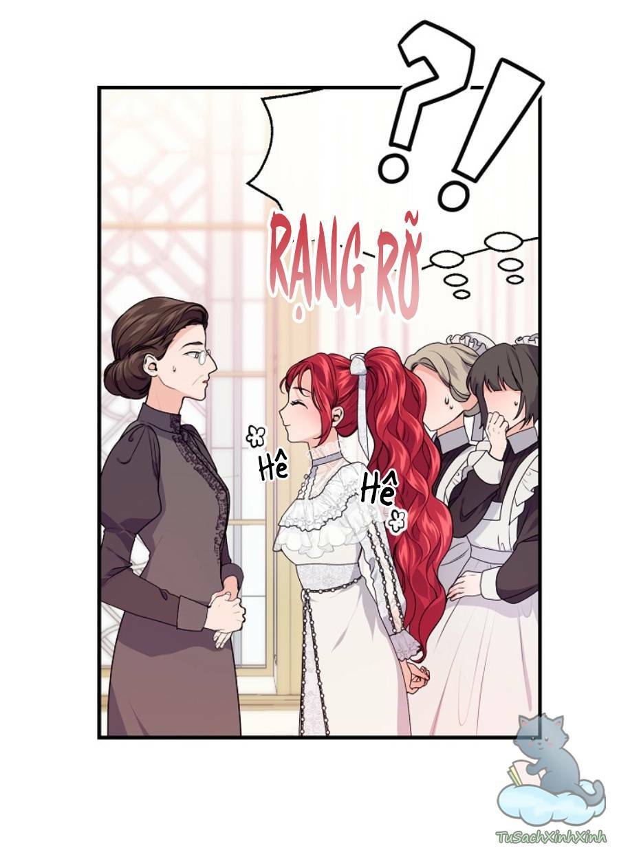 đại dương kiêu sa chapter 11.1 19