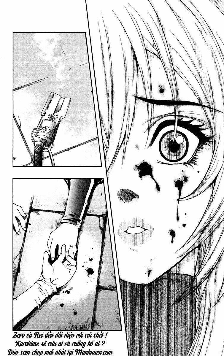 phù thủy phép thuật chapter 67 30