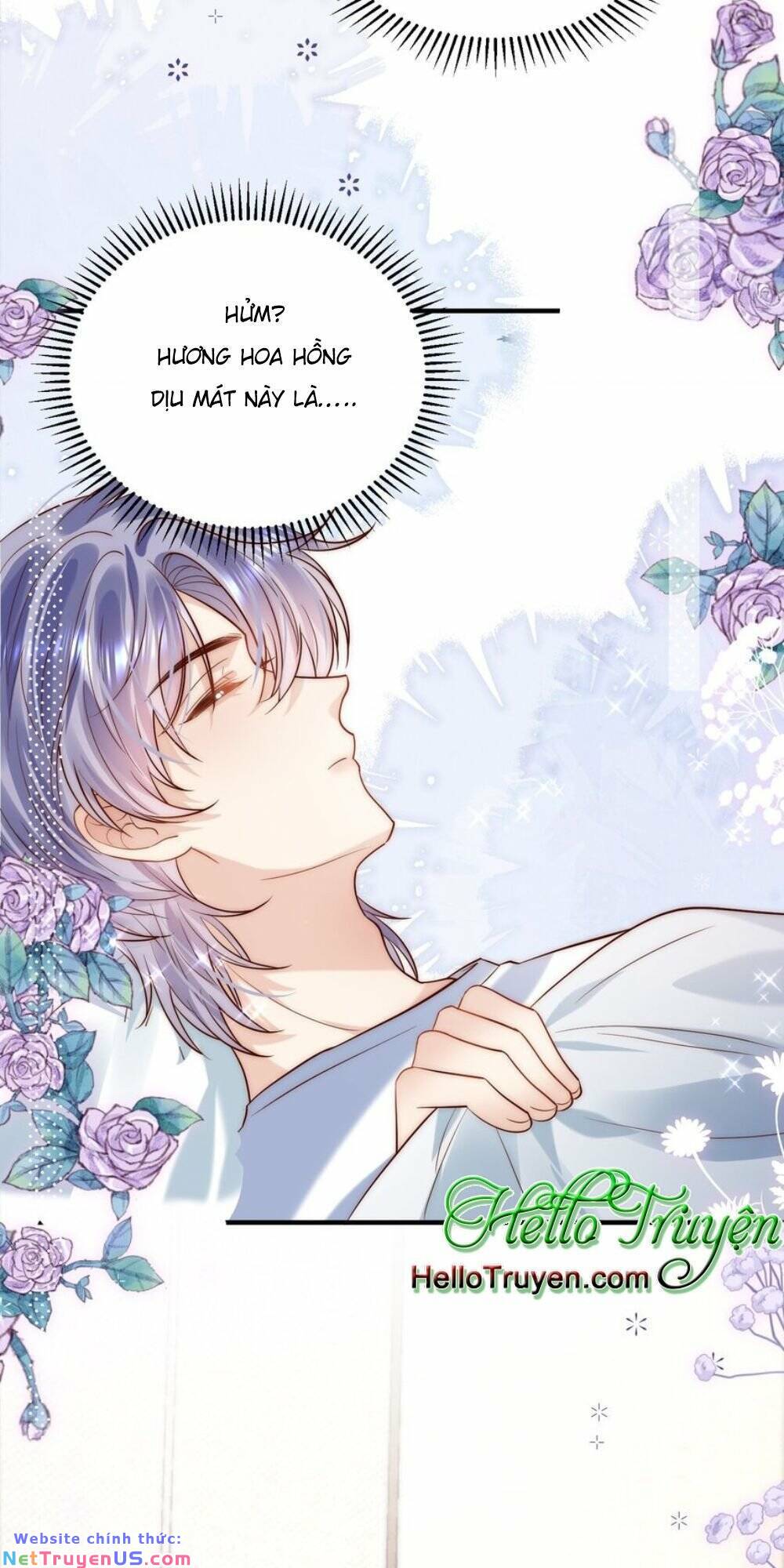 ta được thế thân tỏ tình chapter 22 42