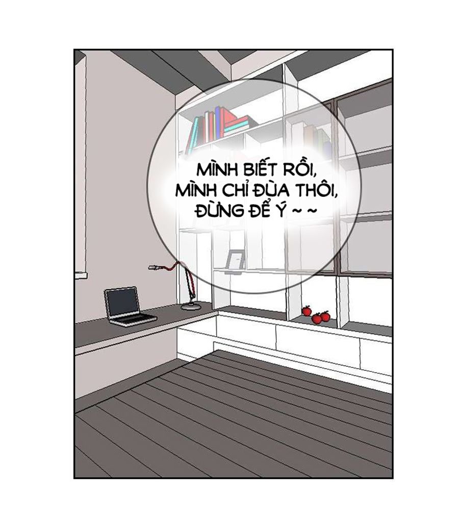 công chúa nữ vương mệnh chapter 83 22