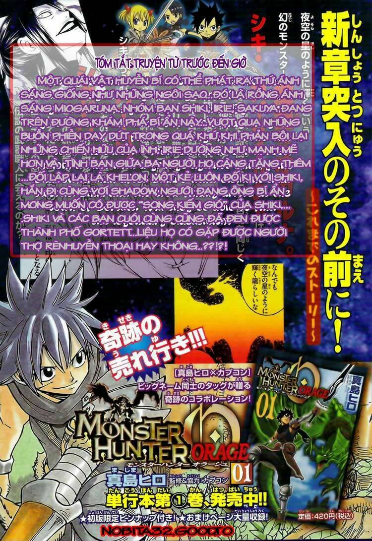 monster hunter orage chapter 7 2