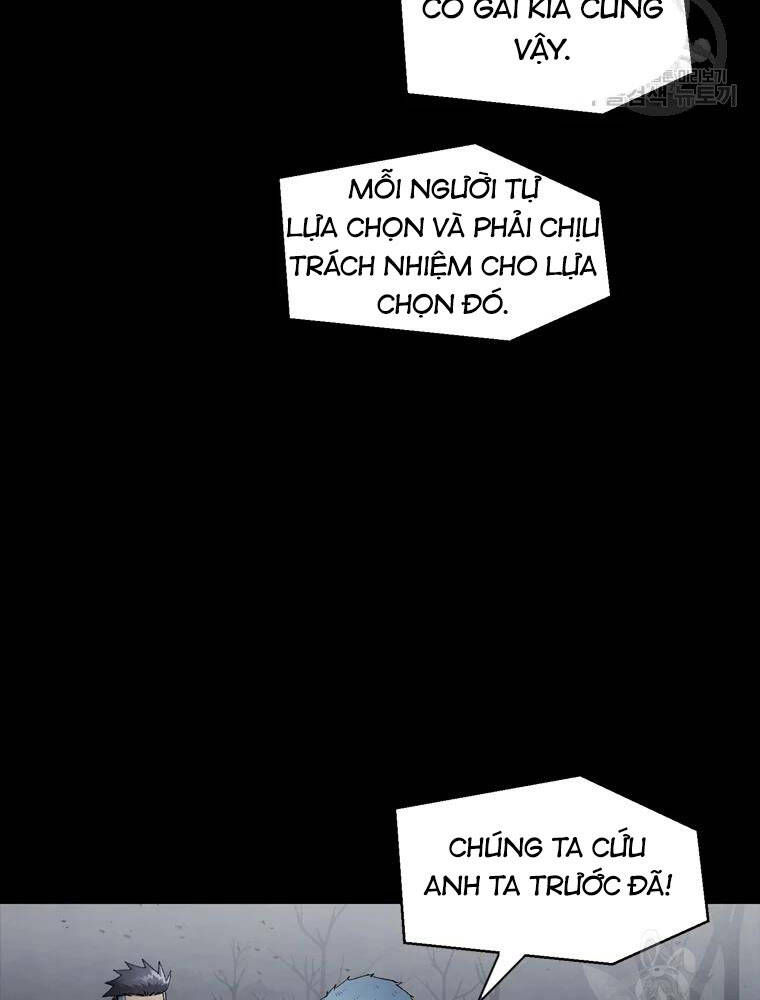 mật mã mê cung chapter 32 81