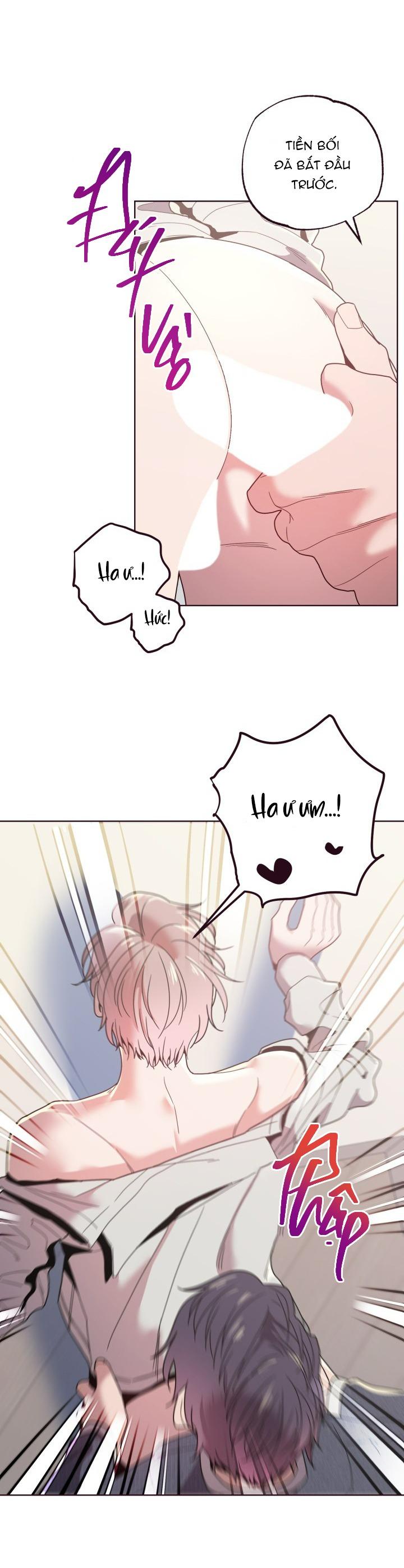 falling down chapter 18 30