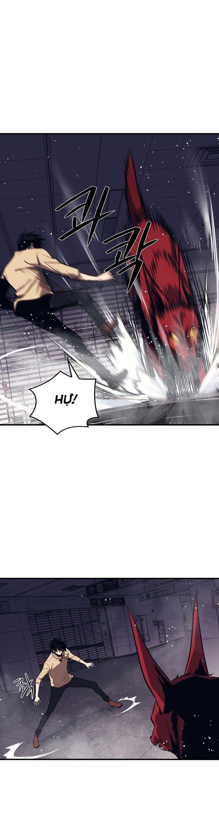 linh hồn ở nhà ga seoul chapter 2 27