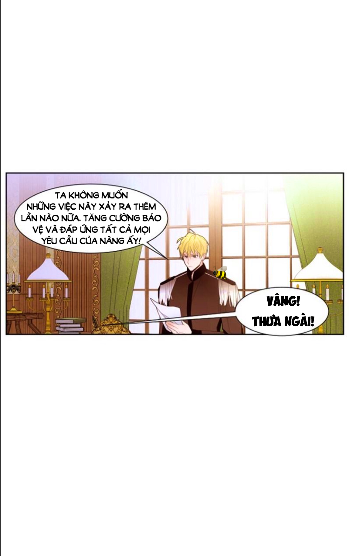 cuộc sống nhàm chán của quý cô tái sinh chapter 9 20