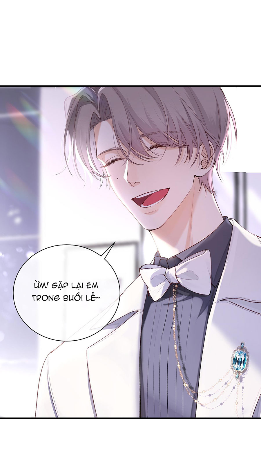 trò chơi săn mồi chapter 84 16