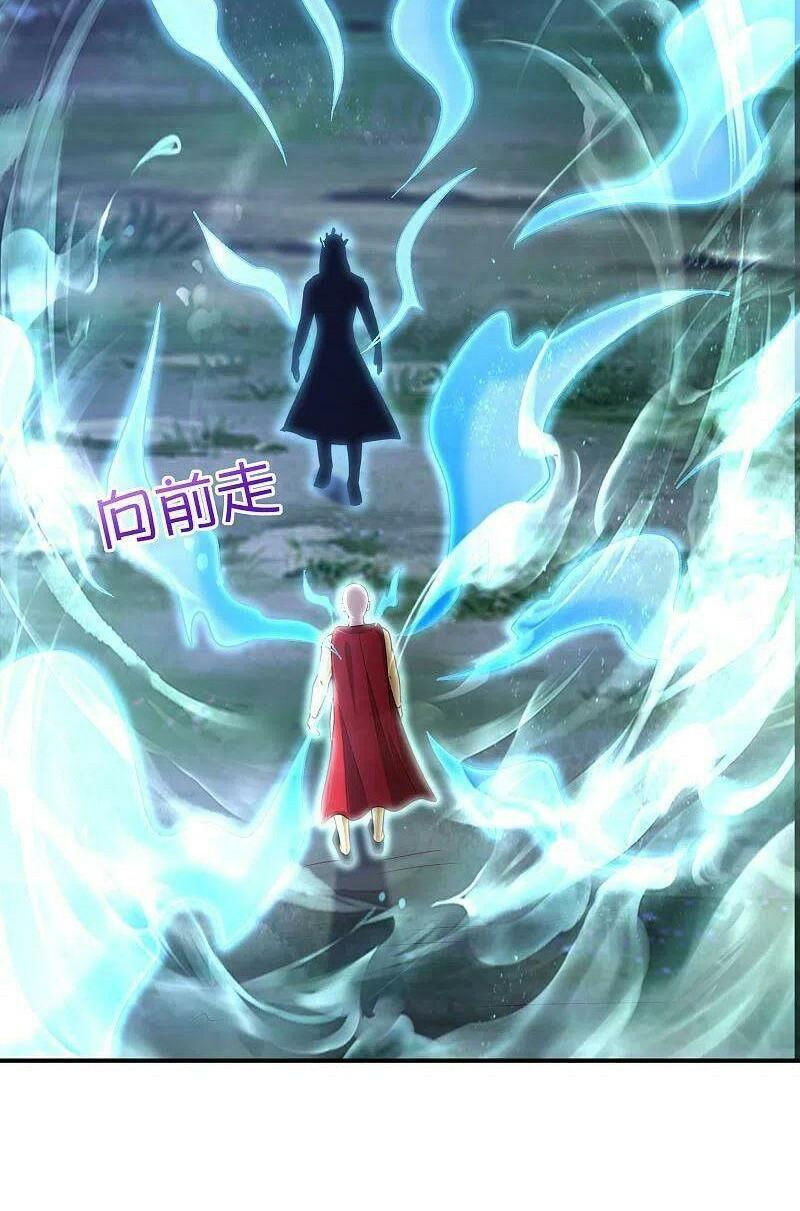 vòng bạn bè mạnh nhất của tiên giới chapter 162 29