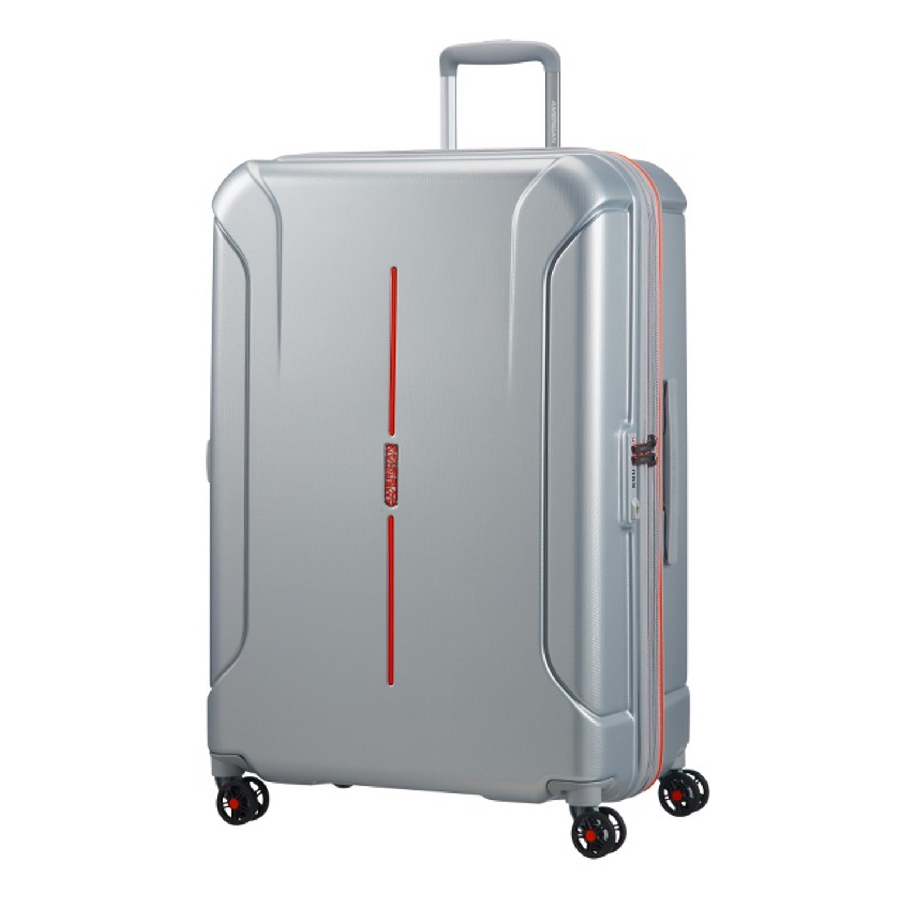 Vali nhựa AMERICAN TOURISTER Technum  TSA