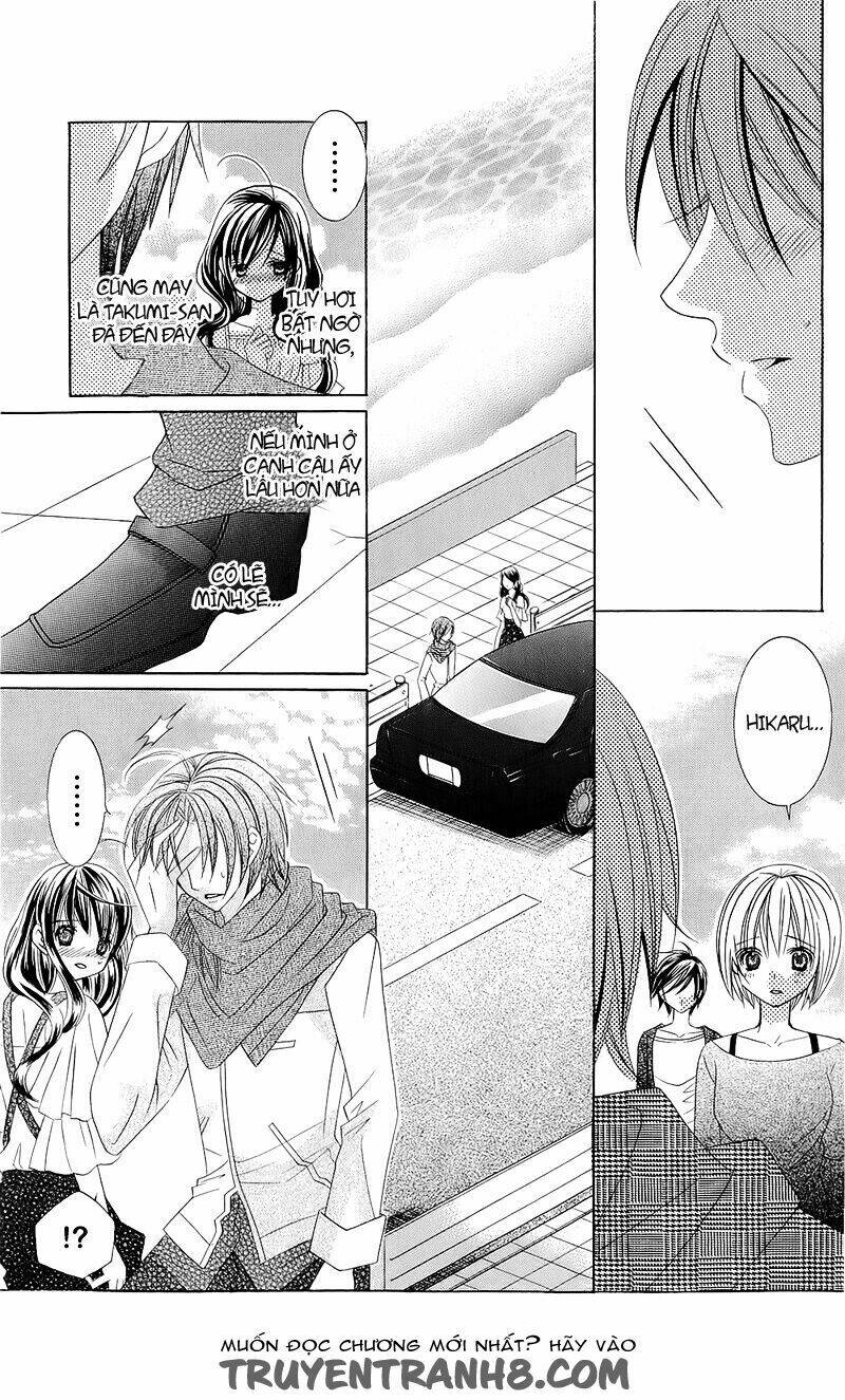 suki desu suzuki-kun!! chapter 52 26